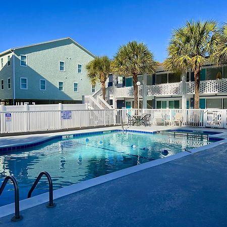 Coco Loco Villa Myrtle Beach Eksteriør billede