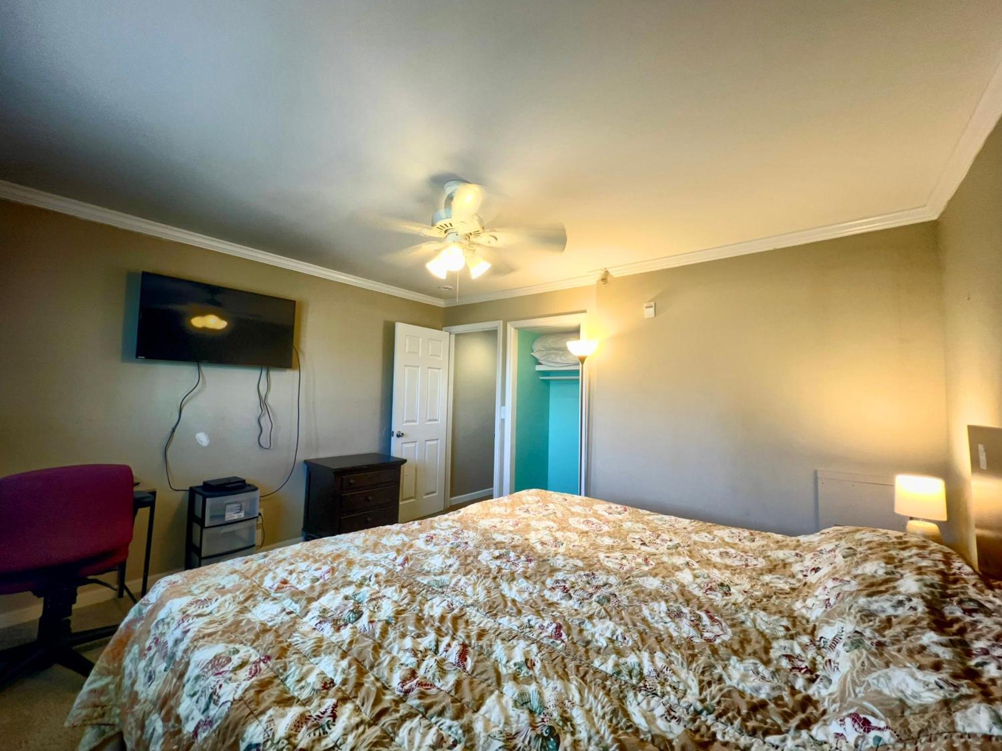 Coco Loco Villa Myrtle Beach Eksteriør billede