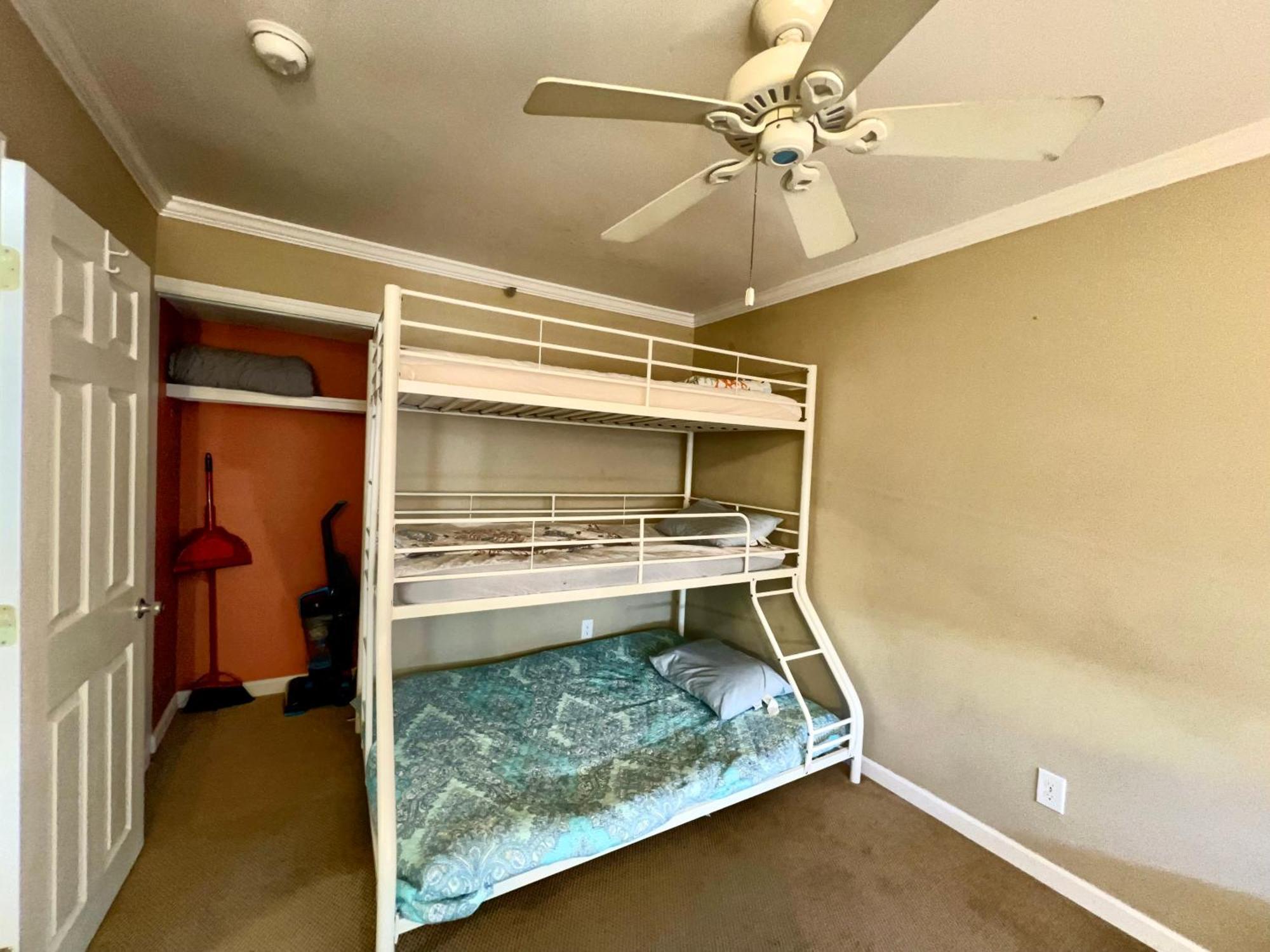 Coco Loco Villa Myrtle Beach Eksteriør billede